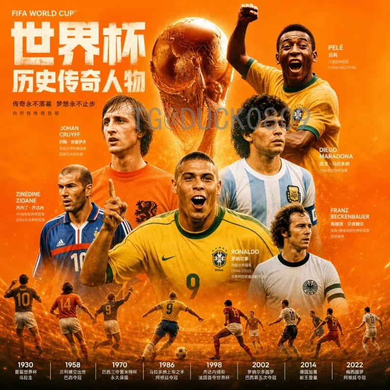 2026世界杯全程分析：赛制革新与全球格局展望